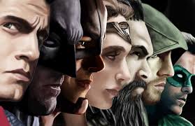 Justice league stories you should see before the movie. Justice League Superheroes Artwork Liga De La Justicia 2 791841 Hd Wallpaper Backgrounds Download