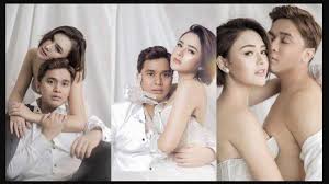 Tak kalah cantik dari amanda manopo, ini 5 potret mayang yudittia pemain baru di ikatan cinta, janda muda dan disebut mirip istri. Amanda Manopo Pemeran Andin Ikatan Cinta Berstatus Janda Kekasih Billy Syahputra Sudah 2 Kali Gagal Tribun Timur