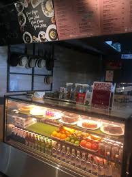 Get quick answers from the goods cafe staff and past visitors. Commode A La Mode Good Goods Cafe Grocery