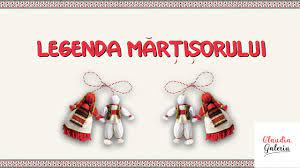 We did not find results for: Legenda Martisorului Poveste Populara Legenda Martisorului Pentru Copii Povesti De Primavara Youtube