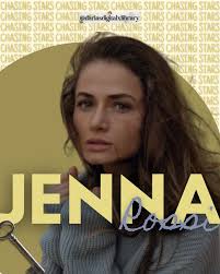 💫book review💫 .25 🌶️🌶️.5 Chasing Stars, an emotional, small town  romance follows newcomer Jenna Rossi and Cape May's own casanova Miles  Corbin. After her mom's passing Jenna discovers the Cape May beach