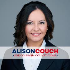 Columbia County Sheriff's Office