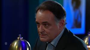 Beyond the Gates: Couples? Therapy: Beyond the Gates Two Scoops for the  week of October 6, 2025