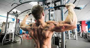 When performing rowing exercises you'll get more muscle activation if you focus on squeezing and stretching your lats with. 5 Of The Best Exercises For Bigger Lats