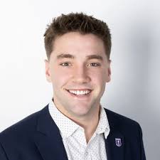 I'm excited to share that this summer I'll be joining First Trust in  Wheaton, Illinois as a Financial Equity Research Intern. I'm grateful for  the opportunity to work with a talented team