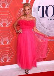 Moulin Rouge The Musical Sashays Home With 10 Tony Awards Rmotoday Com