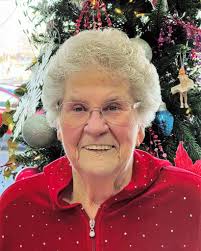 Mary E. Stagg Obituary May 3, 2024