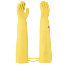 Pe gloves are produced to give highest degree of protection to. Rubber Gloves Manufacturer Thailand Factory