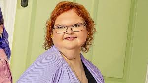 Tammy Slaton: Look at Me, I've Lost 500 Pounds!