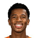 Marcos Antonio EA FC FIFA 22 Career Mode