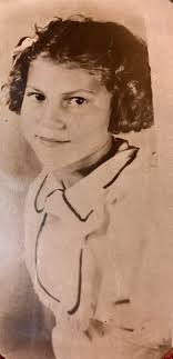 Family photos from Naoma, WV