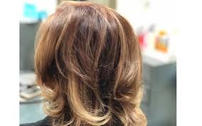 View location, address, reviews and opening hours. Regular Blowout By Blo Out Bella Blow Dry Bar In Durham Nc Alignable