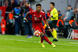 Chelsea set date for david alaba transfer talks with agent as thiago silva decision made. Chelsea Target David Alaba Could Sign A Pre Contract Agreement In January