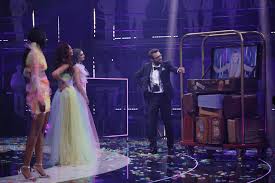 Mass angefertigt, sparen sie 70% heute günstige brautkleider online deutschland. Gntm 2020 Das Ist Die Gewinnerin