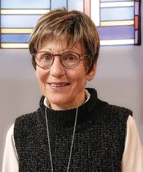 Birgit Reisig : Evangelische Stadt-Kirchengemeinde Marl