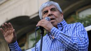 Hugo y pablo moyano declararán como testigos por el presunto espionaje ilegal. Acusan A Hugo Moyano De Haber Pagado A Exespias De La Afi Para Hacer Caer La Causa Independiente Perfil