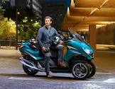 PEUGEOT-SCOOTERS