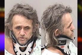 Francis Porter — Richmond County Jail Bookings