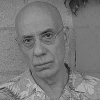 James Ellroy