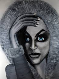 Artwork by Nick Cullen