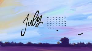 Maybe you would like to learn more about one of these? What S Coming In July Wallpaper Weronika Zubek
