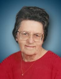 Bernice Meyer Obituary (2025)