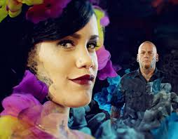 Tattoo Artist Tattooist Projects :: Photos, videos, logos, illustrations  and branding :: Behance