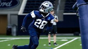 Updates: DBs elevated; Hooker, Revel available - Dallas Cowboys