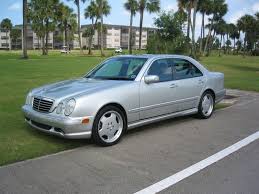2001 E55 Amg W210 Us Spec W210 E55 Amg Mercedes Benz World Mercedes Benz Classic Mercedes Benz Models