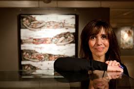 Bildergebnis für Eve Ariza