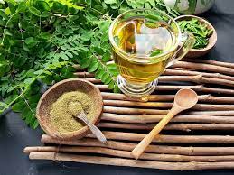 Cara membuat serbuk daun kelor kering. 7 Cara Mengolah Daun Kelor Sebagai Obat Herbal Agar Khasiatnya Optimal