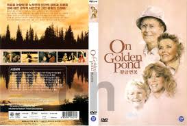 On Golden Pond (1981) - Mark Rydell, Henry Fonda, Katharine Hepburn DVD NEW  | eBay