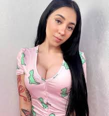 Ariadna Lorenzana ariadnalorenzana Onlyfans Leak - Porn Pack