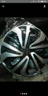 Check spelling or type a new query. Best Quality Dop Roda Tutup Velg Mobil Ring 13 Universal Aksesoris Eksterior Aksesoris Mobil Mobil Part Dan Aksesoris Bukalapak Com Inkuiri Com