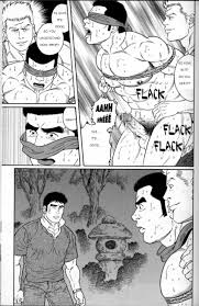 Intriguing Gay Hentai Comics - XXX Hentai Adventures That'll Ignite Your Fantasies Quickly