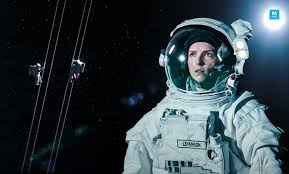 As for 2015, we have a lot planned for stowaway, we are currently in the midst of acquiring some funding via alternative sources as well as inquiring into. Stowaway Trailer Anna Kendrick Stars In Netflix S Space Survival Movie Entertainment