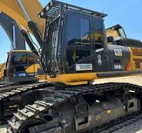 Good Condition Used Excavator Japan Imported Excavator ...