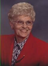 Obituary information for Mary M. Schuttera