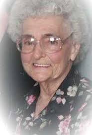 Doris Lucille Boxberger 1927