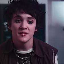 Colin Gray Jennifer Check