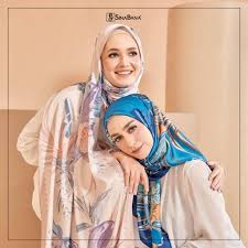 Tudung dan aksesori disini semuanya cantik, menarik dan moden. Tudung Raya Premium Murah Dari Sinabana Hafizi Hamsan Marketing