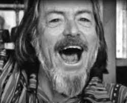 The universe's meaninglessness is subjective and self-referential