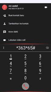 Axis merupakan salah satu provider layanan telepon seluler yang terkenal dengan paket internetnya yang super murah. Daftar Kode Rahasia Paket Internet Telkomsel Murah Terbaru