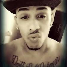 Elias Soto's Instagram, Twitter & Facebook