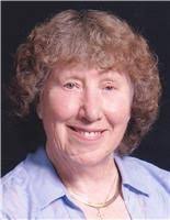 Ann Lewis Obituary (1923