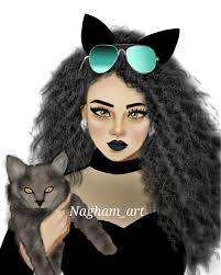 صور بنات كرتون حزينه رومانسيه رمزيات انمي كرتونيه Girly Drawings Girly Art Girls Cartoon Art