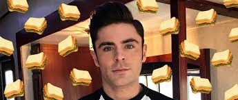 We provide easy how to style tips as well as letting you know which hairstyles will match your face shape, hair texture and hair density. The Latest Zac Efron Haircut Was Inspired By A Panini