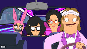 We are small family owned restaurant located in florence, ms. Bob S Burgers Season 8 Emmys Chances Are Girl Powered Episode 8 Indiewire