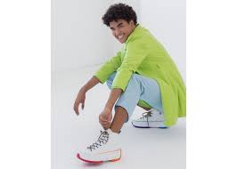 To further celebrate pride month 2021 and the company's pride collection, the disney's new pride collection is available right now and will continue to roll out globally throughout the rest of the year. Converse Pride Collection 2021 Official Images Release Date Nike News