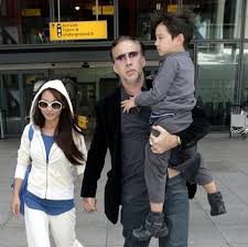 A dark journey into the world of a man gone wild, by leif reigstad. Nicolas Cage S And His Ex Girlfriend Controversy Nicolas Cage Nicolas Alice Kim